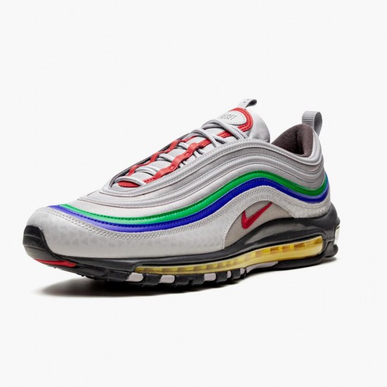 Nike Air Max 97 Nintendo 64 CI5012 001 Běžecké Boty