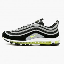 Nike Air Max 97 OG Černá Volt 921826 004 Běžecké Boty 