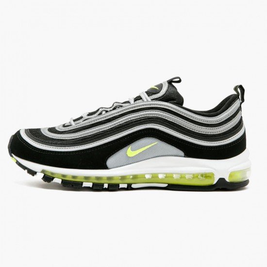 Nike Air Max 97 OG Černá Volt 921826 004 Běžecké Boty