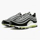 Nike Air Max 97 OG Černá Volt 921826 004 Běžecké Boty