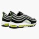 Nike Air Max 97 OG Černá Volt 921826 004 Běžecké Boty