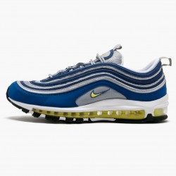 Nike Air Max 97 OG Royal Neon 921826 401 Běžecké Boty 