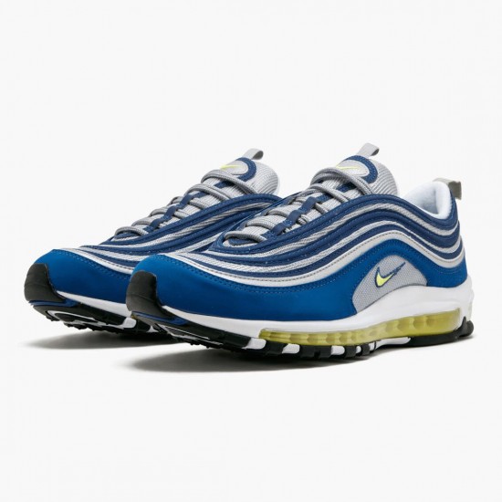 Nike Air Max 97 OG Royal Neon 921826 401 Běžecké Boty