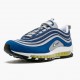 Nike Air Max 97 OG Royal Neon 921826 401 Běžecké Boty