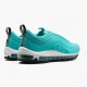 Nike Air Max 97 Overbranding Hyper Jade AR7621 300 Dámské Běžecké Boty