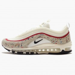 Nike Air Max 97 Paint Splatter 312834 102 Běžecké Boty 