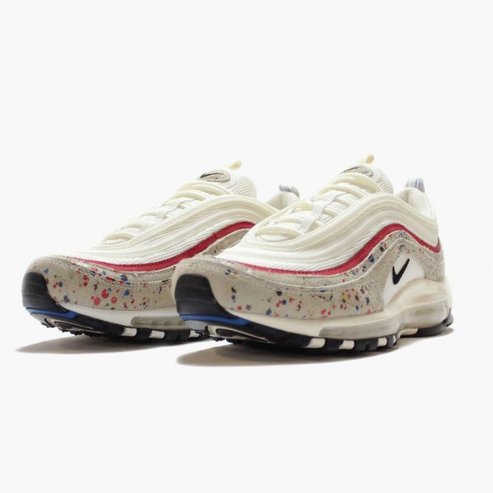 Nike Air Max 97 Paint Splatter 312834 102 Běžecké Boty