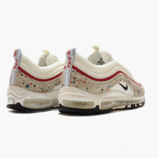 Nike Air Max 97 Paint Splatter 312834 102 Běžecké Boty