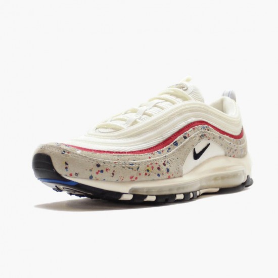 Nike Air Max 97 Paint Splatter 312834 102 Běžecké Boty