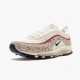 Nike Air Max 97 Paint Splatter 312834 102 Běžecké Boty