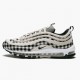 Nike Air Max 97 Plaid Light Cream 312834 201 Běžecké Boty