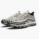 Nike Air Max 97 Plaid Light Cream 312834 201 Běžecké Boty