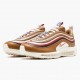 Nike Air Max 97 Pull Tab Hnědý AJ3053 200 Běžecké Boty