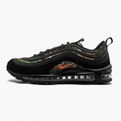 Nike Air Max 97 Realtree BV7461 001 Pánské Běžecké Boty 