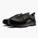 Nike Air Max 97 Realtree BV7461 001 Pánské Běžecké Boty