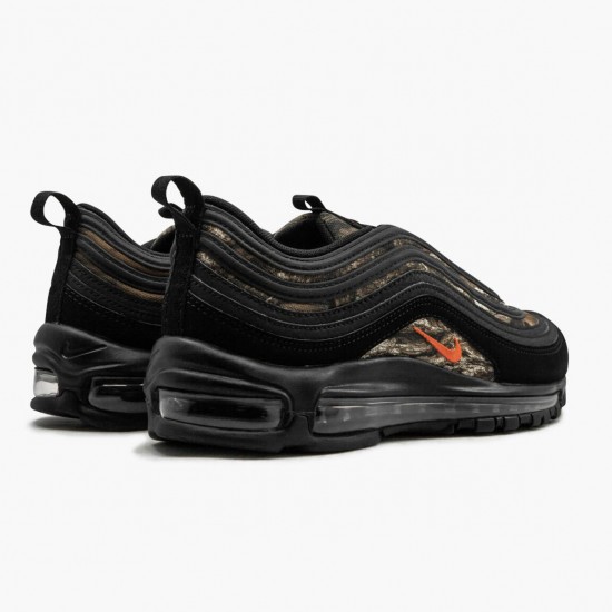 Nike Air Max 97 Realtree BV7461 001 Pánské Běžecké Boty