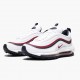 Nike Air Max 97 Červené Crush 921733 102 Běžecké Boty