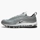 Nike Air Max 97 Reflective Stříbrný 312834 007 Běžecké Boty