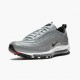 Nike Air Max 97 Reflective Stříbrný 312834 007 Běžecké Boty