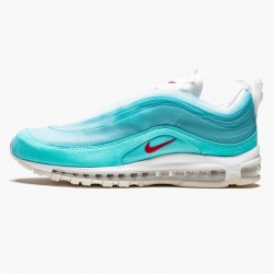 Nike Air Max 97 Shanghai Kaleidoscope CI1508 400 Běžecké Boty 