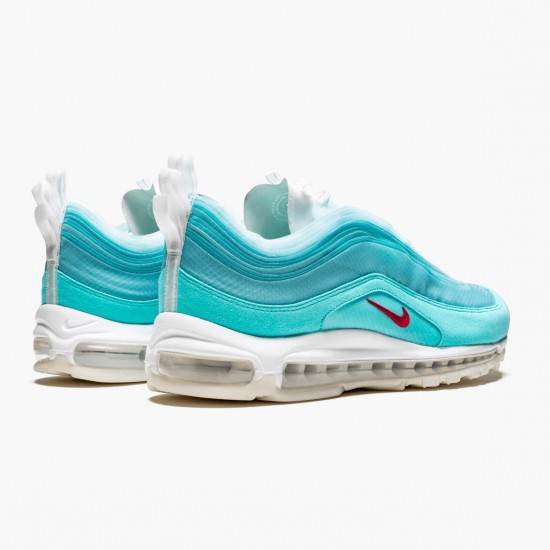 Nike Air Max 97 Shanghai Kaleidoscope CI1508 400 Běžecké Boty