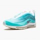 Nike Air Max 97 Shanghai Kaleidoscope CI1508 400 Běžecké Boty