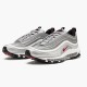 Nike Air Max 97 Stříbrný Bullet 884421 001 Běžecké Boty