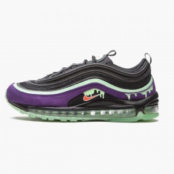 Nike Air Max 97 Slime Halloween DC1500 001 Běžecké Boty 