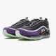 Nike Air Max 97 Slime Halloween DC1500 001 Běžecké Boty