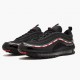 Nike Air Max 97 UNDFTD Černá AJ1986 001 Běžecké Boty