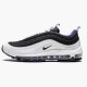 Nike Air Max 97 Bílý Černá Persian Violet 921522 102 Běžecké Boty