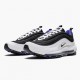 Nike Air Max 97 Bílý Černá Persian Violet 921522 102 Běžecké Boty