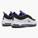 Nike Air Max 97 Bílý Černá Persian Violet 921522 102 Běžecké Boty