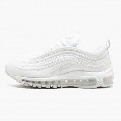 Nike Air Max 97 Bílý Pure Platinum 921733 100 Běžecké Boty 