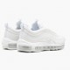 Nike Air Max 97 Bílý Pure Platinum 921733 100 Běžecké Boty