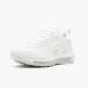 Nike Air Max 97 Bílý Pure Platinum 921733 100 Běžecké Boty