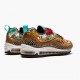 Nike Air Max 98 Chinese New Year BV6649 708 Běžecké Boty