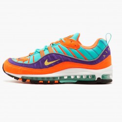 Nike Air Max 98 Cone 924462 800 Běžecké Boty 