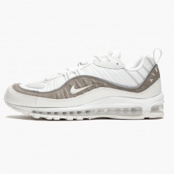 Nike Air Max 98 Exotic Skins AH6799 110 Běžecké Boty 