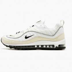 Nike Air Max 98 Fossil AH6799 102 Běžecké Boty 