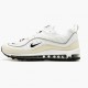 Nike Air Max 98 Fossil AH6799 102 Běžecké Boty