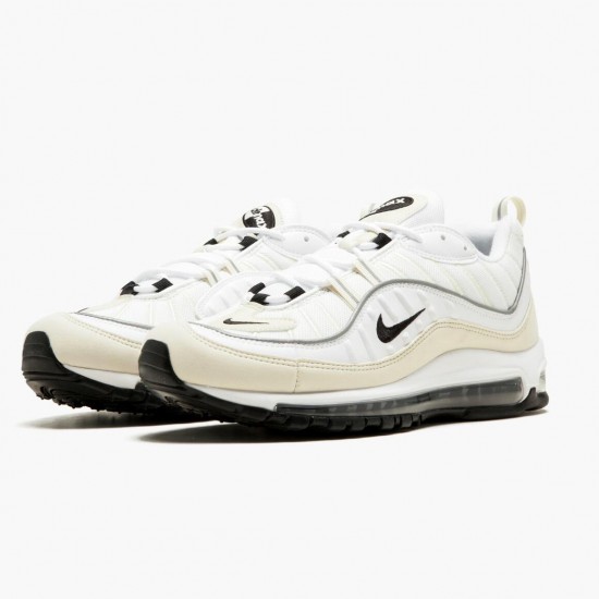 Nike Air Max 98 Fossil AH6799 102 Běžecké Boty