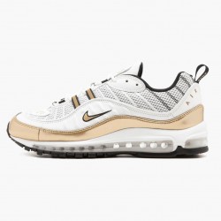 Nike Air Max 98 Hyperlocal UK AJ6302 100 Běžecké Boty 