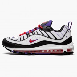 Nike Air Max 98 Raptors 640744 110 Běžecké Boty 