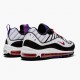 Nike Air Max 98 Raptors 640744 110 Běžecké Boty