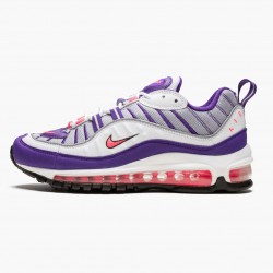 Nike Air Max 98 Raptors AH6799 110 Dámské Běžecké Boty 