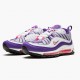 Nike Air Max 98 Raptors AH6799 110 Dámské Běžecké Boty