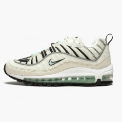 Nike Air Max 98 Sail Igloo AH6799 105 Běžecké Boty 