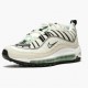 Nike Air Max 98 Sail Igloo AH6799 105 Běžecké Boty