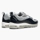 Nike Air Max 98 Supreme Obsidian 844694 400 Běžecké Boty